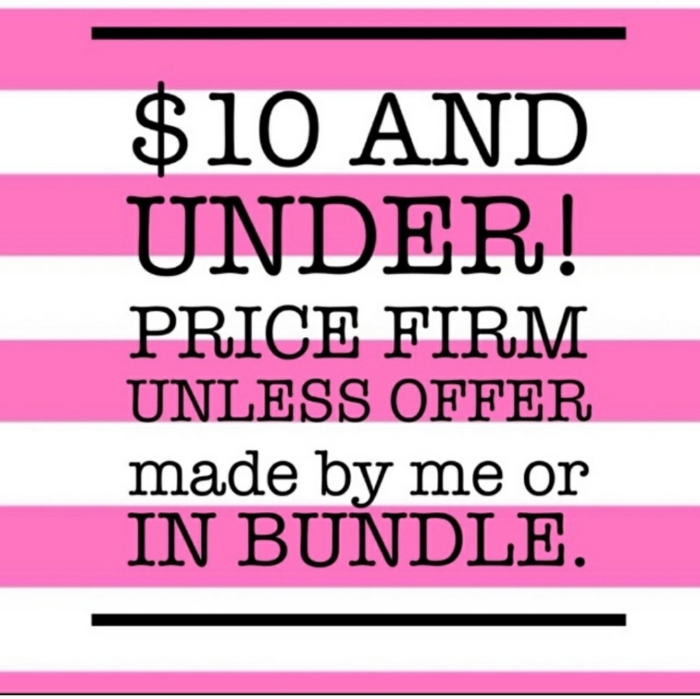 Firm pricing